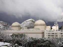 La planta nuclear de Kansai ha apagado sus reactores. REUTERS  /