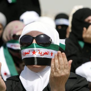 Apoya Annan llamado de Cruz Roja para pausas humanitarias en Siria