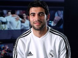 Albiol destaca la ambición de la plantilla que quiere ''ganar Liga y Champions''. ESPECIAL  /