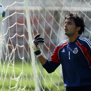 Michel trabaja por separado