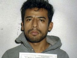 Tras fugarse y ser recapturado, César Armando Librado Legorreta es recordado por la población y nominado a ser su ''Judas''. ESPECIAL  /