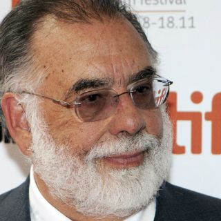 Llega Francis Ford Coppola a 73 años de vida con nueva película
