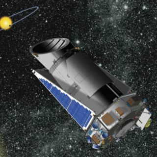 La NASA amplía la misión de los telescopios Spitzer, Kepler y Planck