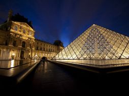 Los lazos que han unido al Museo del Louvre con Japón son fuertes y se remontan varias décadas atrás. ARCHIVO  /