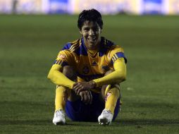 Ayala dijo que sin duda Rayados será un contrincante complicado. MEXSPORT  /
