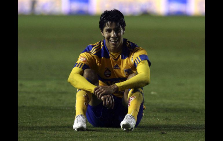 Ayala dijo que sin duda Rayados será un contrincante complicado. MEXSPORT  /