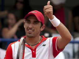 Ramírez señaló que de momento están enfocados al cien por ciento en el partido de mañana. MEXSPORT  /