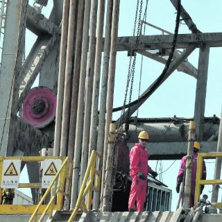 El BID prestará 600 MDD a petroquímica en Veracruz