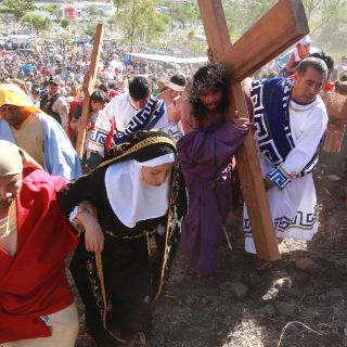 Este año, más detenidos en la Judea de San Martín de las Flores