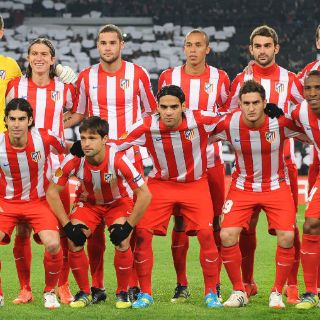 Levante y Atlético buscan un puesto en la Liga de Campeones de la UEFA