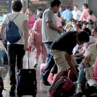 Brindan seguridad al turismo durante vacaciones en Tlaquepaque