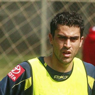 Regresa Nery Castillo a convocatoria con el Aris