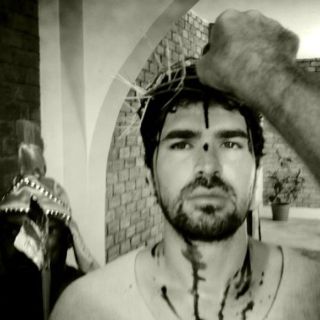 El actor Eduardo Verástegui comparte su experiencia en Twitter