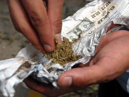 'Generaría problemas de salud mayores a los que tenemos en la actualidad', opina uno de los delegados. ARCHIVO  /