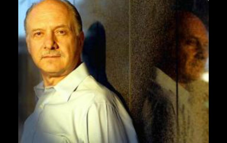 Daniel Catán falleció un 8 de abril, en Austin, Texas, de forma repentina. CONACULTA  /