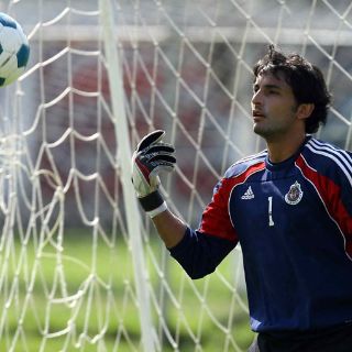 Michel evoluciona bien