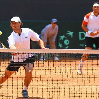 México buscará subir al Grupo I