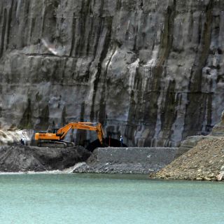 Destacan importancia de conservar ecosistemas en Chiapas