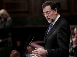 Con la reforma laboral impulsada por el gobierno de Rajoy se quiere flexibilizar el mercado laboral. ARCHIVO  /