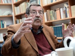 Al ser declarado personan non grata, al escritor no se le permitirá el acceso al país. AFP  /