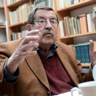 Israel declara persona non grata a Günter Grass
