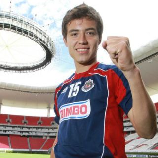 'Cubo' se esforzará al triple