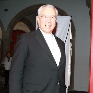 Renacer con Cristo, invita cardenal Fransciso Robles