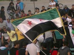 Siria también quería garantías por escrito. EFE  /