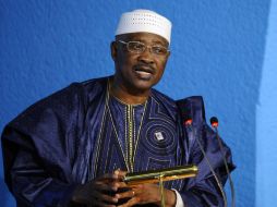 Mali Touré ha presentado oficialmente su dimisión.  /