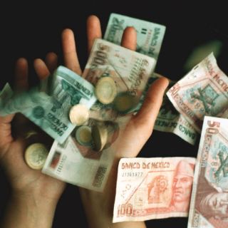 UBS preveé crecimiento de 3.8% para México este año