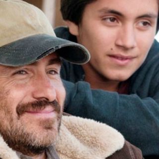 Sale a la venta la película ''Una vida mejor'' en DVD y Blue-Ray