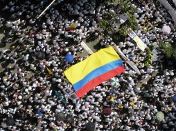 Se buscaría que la guerrilla se comprometa a liberar a todos los secuestrados y a sacar a los civiles del conflicto armado interno.  /