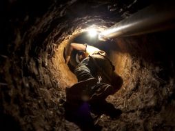 México es uno de los 12 principales productores de 16 minerales a nivel mundial. ESPECIAL  /