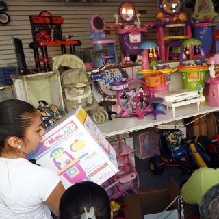 Domina iniciativa femenina en apertura de empresas