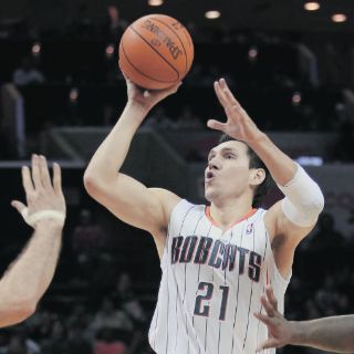 Operan a Nájera con éxito