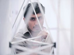 Tenoch Huerta comparte créditos con actores como Dolores Heredia y Miguel Rodarte en la cinta Días de gracia.  /