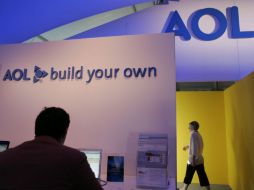 A AOL le ofrecen liquidez en momentos críticos. AP  /