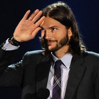 Compra Ashton Kutcher residencia en Hollywood Hills