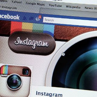 Facebook e Instagram unen talentos