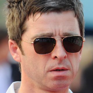 Presentará Noel Gallagher en el Teatro Metropólitan su CD como solista