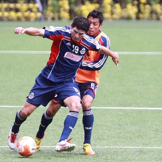 No es la realidad del Guadalajara: Magallón