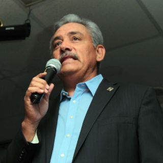 Fernando Guzmán está en la ruta adecuada: Cárdenas Jiménez