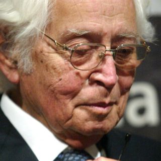 Recordará Canal 22 este miércoles al fallecido poeta Alí Chumacero