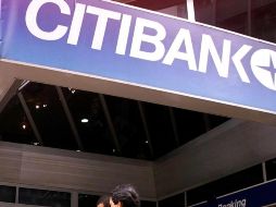 Citibank se esfuerza por operar continuamente con los más altos estándares de conducta en negocios. ARCHIVO  /
