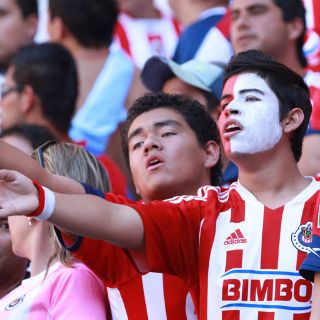 La afición rojiblanca lamenta ver Liguilla por TV