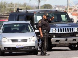 Se exigió a los 33 alcaldes morelenses asumir su responsabilidad para invertir en seguridad. ARCHIVO  /