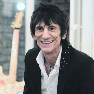 Los Rolling Stones regresan al estudio