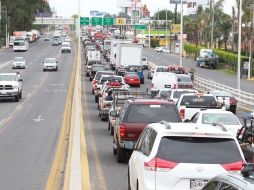 De los 23 fallecimientos registrados, tres son por ahogamiento y 20 por accidentes automovilísticos.  /