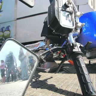 El Congreso “congeló” la solución al transporte: SVyT