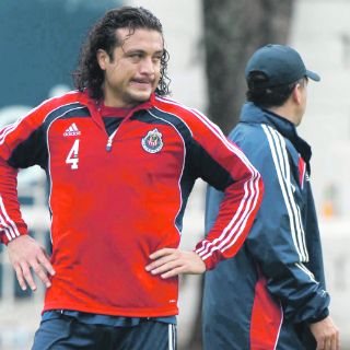 Reynoso le dice adiós al Clásico tapatío